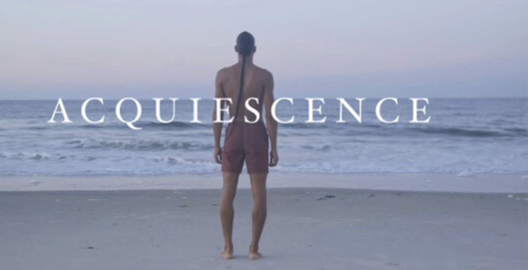 Acquiescence